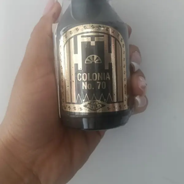 Colonia No. 70