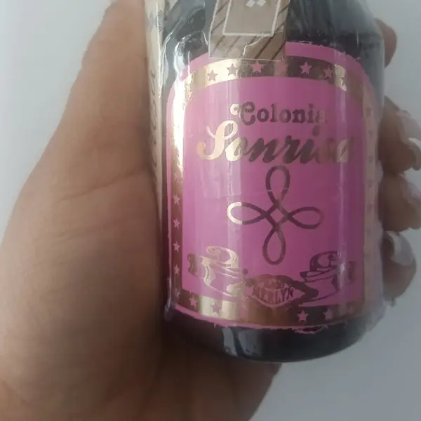 Colonia Sonrisa