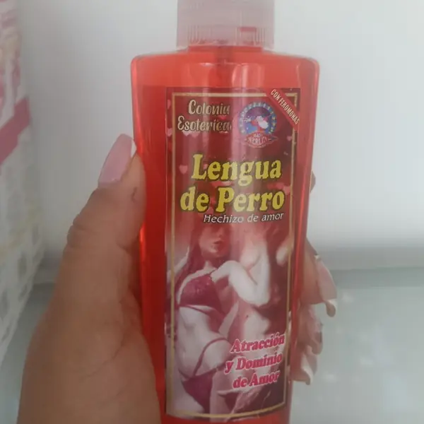 Colonia Lengua de Perro