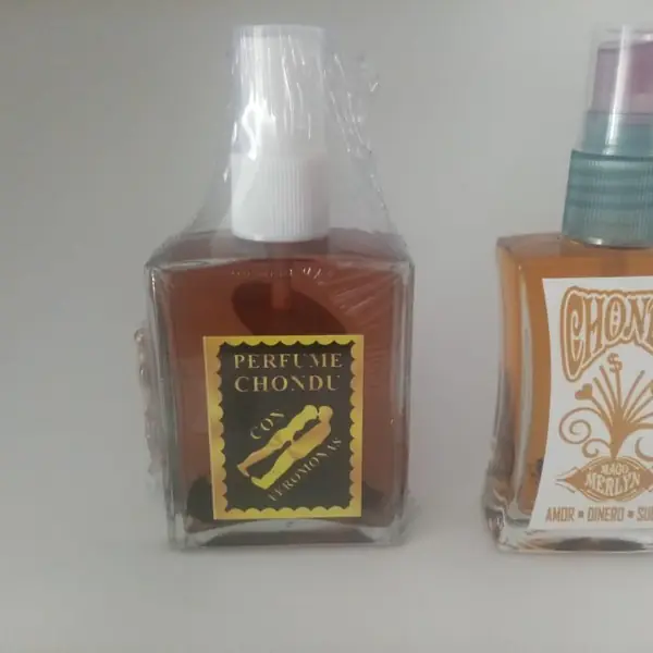 Perfume Chondú