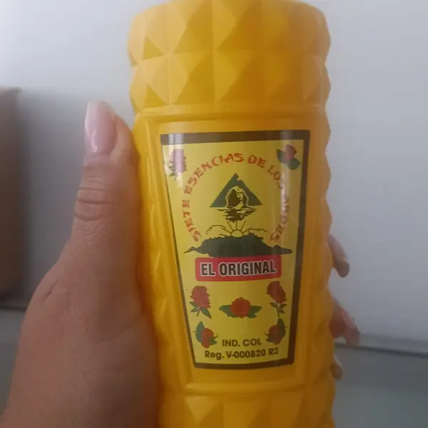 Siete Esencias de los Amores