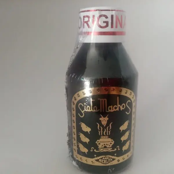 Siete Machos